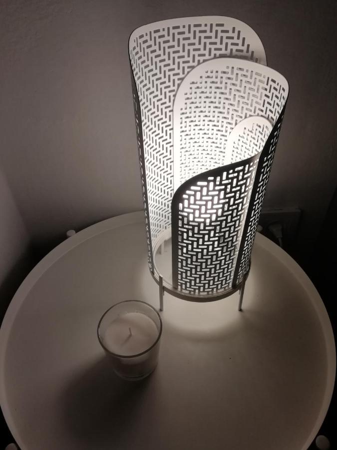 Sarmantni Apartman Malecka 萨格勒布 外观 照片