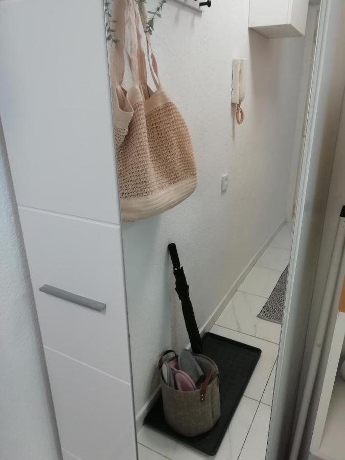 Sarmantni Apartman Malecka 萨格勒布 外观 照片